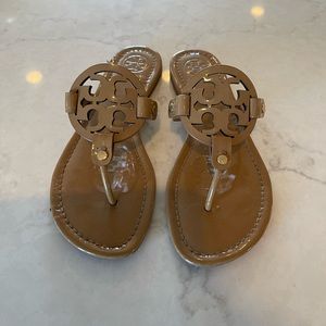 Tory Burch Miller Sandal